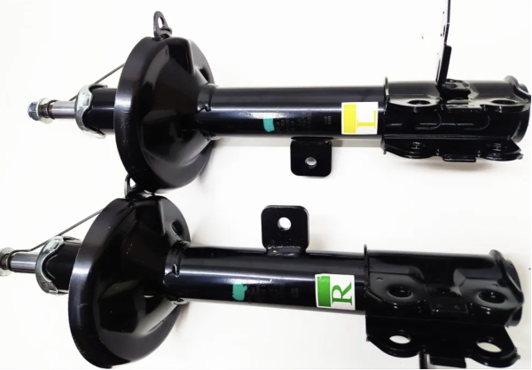 Amortiguadores Delanteros Chery Tiggo 2 1.5 Originales (par)
