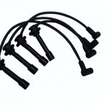 Juego de Cables de Bujias Chery Face / S21 / Beat Motores 1.3 - Imagen 2