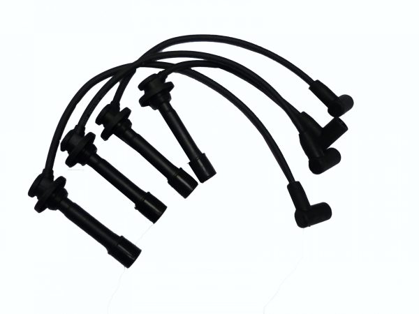 Juego de Cables de Bujias Chery Face / S21 / Beat Motores 1.3 - Imagen 2