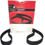 Correa Distribucion Chery Face / S21 / Beat  Motores 1.3 Gates