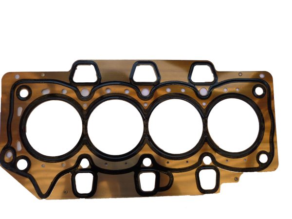 Empaquetadura de Culata Metal Chery Face S21 /Beat Motores 1.3 - Imagen 2
