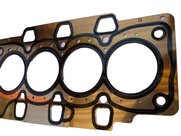Empaquetadura de Culata Metal Chery Face S21 /Beat Motores 1.3