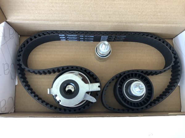 Kit de Distribucion Chery Grand Tiggo 2.0 Piezas Originales - Imagen 2