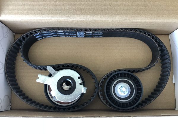 Kit de Distribucion Chery Face / S21 / Beat Motores 1.3
