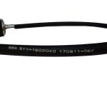 Piola o Cable de Embrague Chery IQ 1.1 Original - Imagen 3