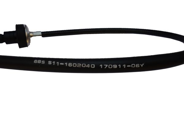 Piola o Cable de Embrague Chery IQ 1.1 Original - Imagen 3
