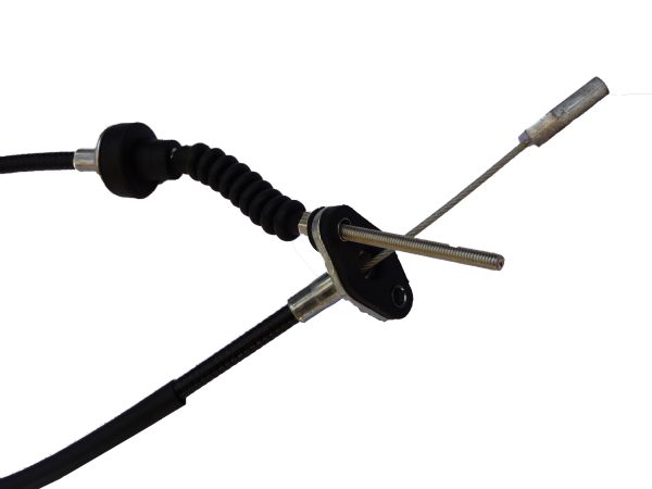 Piola o Cable de Embrague Chery IQ 1.1 Original - Imagen 2