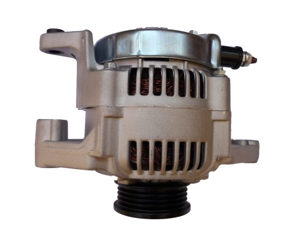 Alternador Para Chery New Iq 1.0 Sqr371f 12V  75 Amp 3 PINES