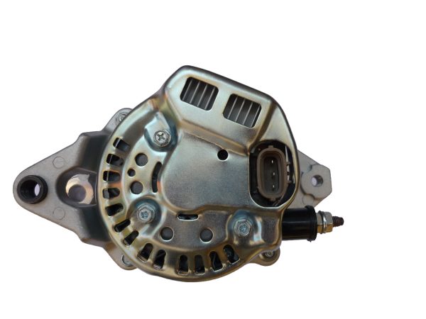 Alternador Para Chery New Iq 1.0 Sqr371f 12V  75 Amp 3 PINES - Imagen 3