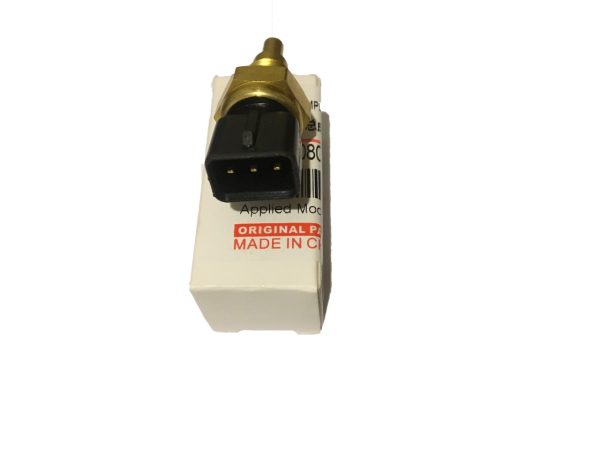 Sensor de Temperatura Chery IQ 0.8 1.1 Certificado 100%