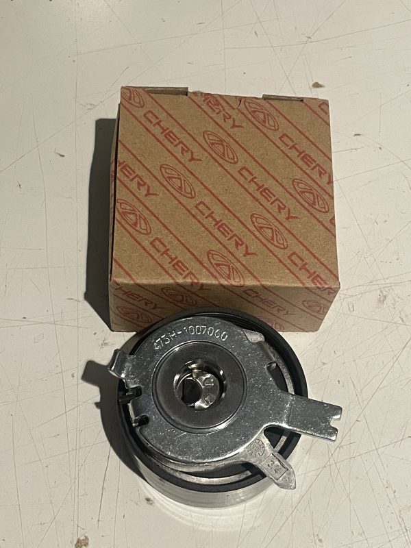 Rodamiento Tensor Chery Tiggo / Face / S21 / Beat Motores 1.3