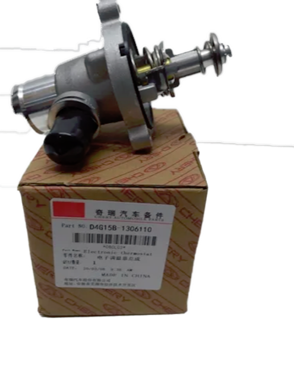 Termostato Chery Tiggo 2 1.5 VVT 2017 - 2023 - Imagen 3