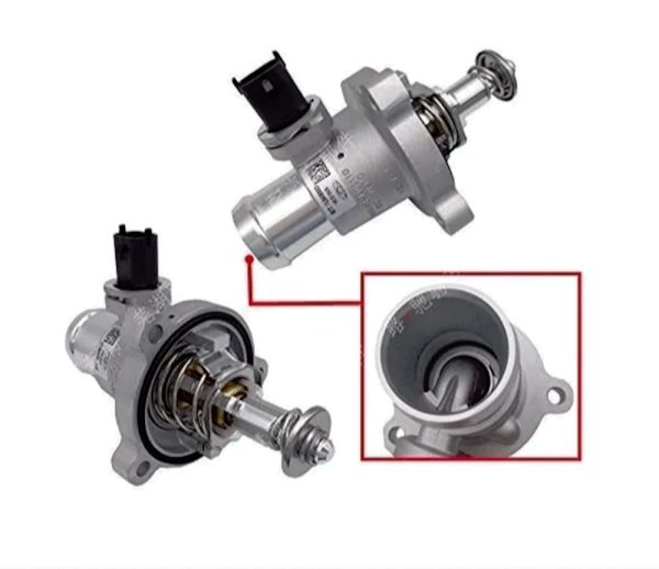 Termostato Chery Tiggo 2 1.5 VVT 2017 - 2023 - Imagen 2