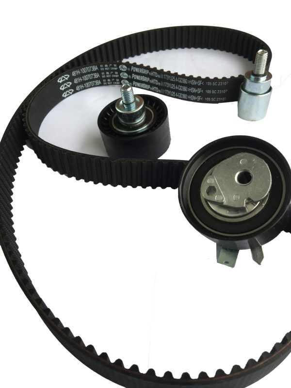 Kit de Distribucion Completo Chery Destiny Piezas Originales - Imagen 2