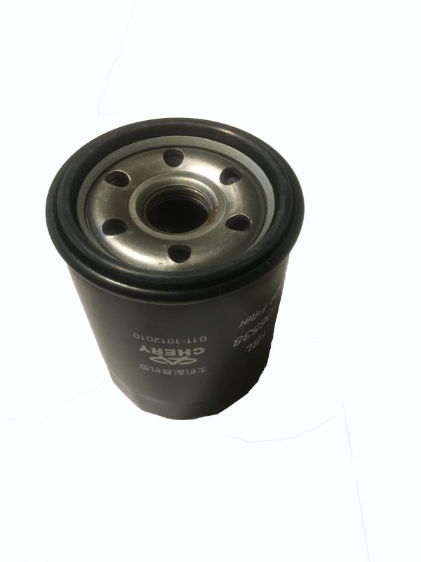 Filtro de Aceite Chery Face / S21 Beat Motores 1.3 - Imagen 2