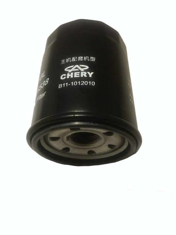 Filtro de Aceite Chery Face / S21 Beat Motores 1.3