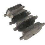 Pastillas de Freno Delanteras Chery Tiggo 2 1.5 Ambas Ruedas - Imagen 2