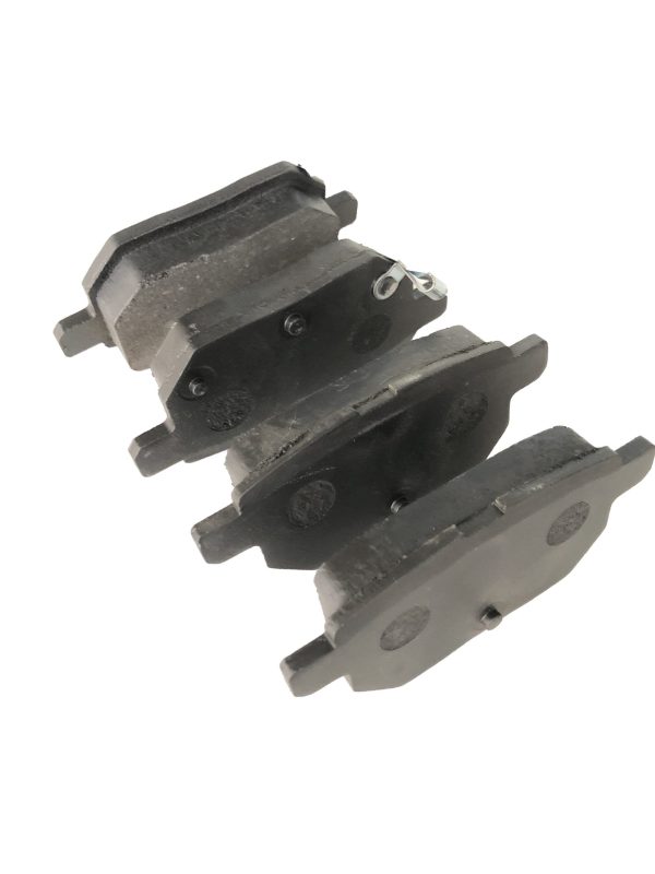 Pastillas de Freno Delanteras Chery Tiggo 2 1.5 Ambas Ruedas - Imagen 2