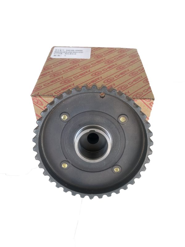 Polea Variador del cigüeñal del Arbol de Levas Chery Tiggo 2 1.5 VVT - Imagen 2