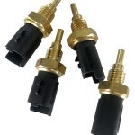 Bulbo Temperatura Del Agua Chery Tiggo 2 1.5 Vvt Original - Imagen 2