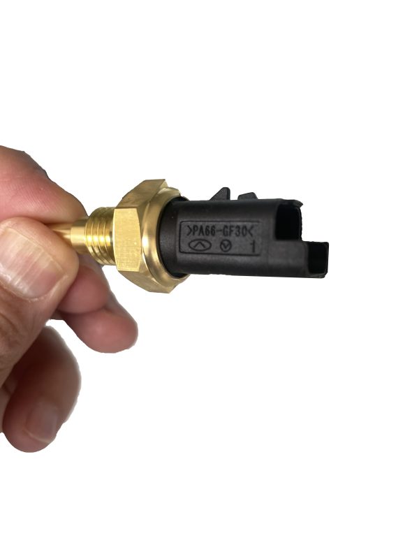 Bulbo Temperatura Del Agua Chery Tiggo 2 1.5 Vvt Original