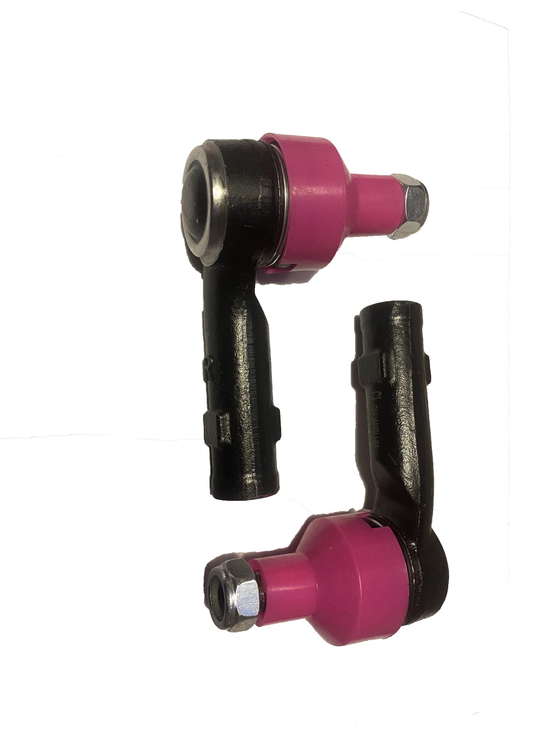 Terminales De Dirección Chery Tiggo 2 1.5 Vvt (EL PAR)