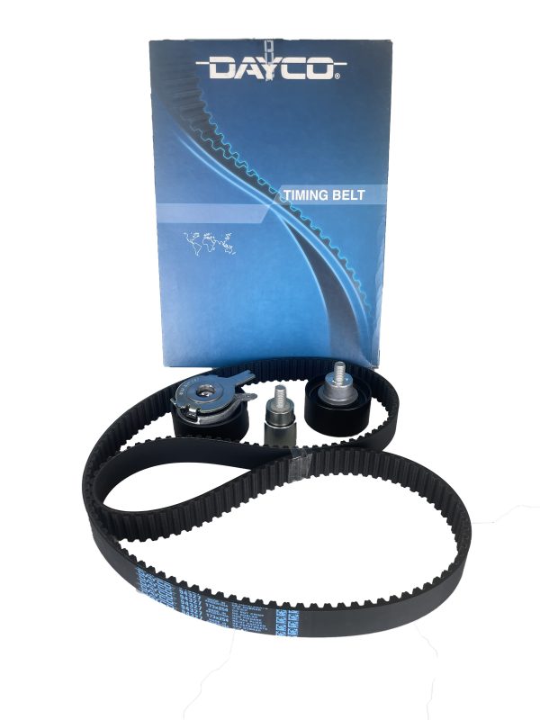 Kit de Distribucion Chery Grand Tiggo 2.0 Piezas Originales